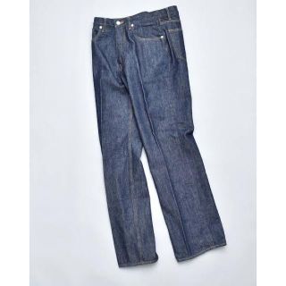 COMOLI - 美品19SS Auralee Hard Twist Denim 34 オーラリーの通販 by ...