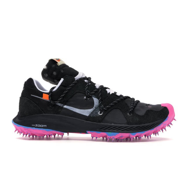 NIKE×Off-White zoom tera gaiga5