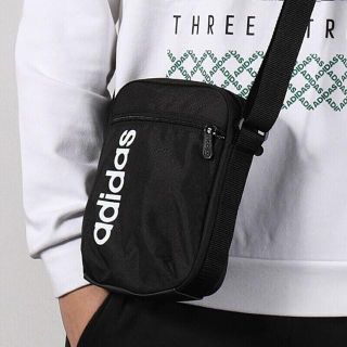 アディダス(adidas)のadidas　サコッシュ　ミニショルダー　(ショルダーバッグ)