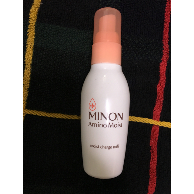 MINON(ミノン)のミノン コスメ/美容のスキンケア/基礎化粧品(乳液/ミルク)の商品写真