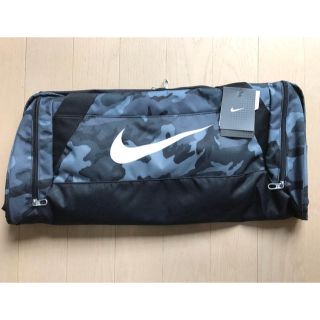 ナイキ(NIKE)の新品 NIKE ナイキ ダッフルバック ブラジリア 62L スポーツバック(ボストンバッグ)