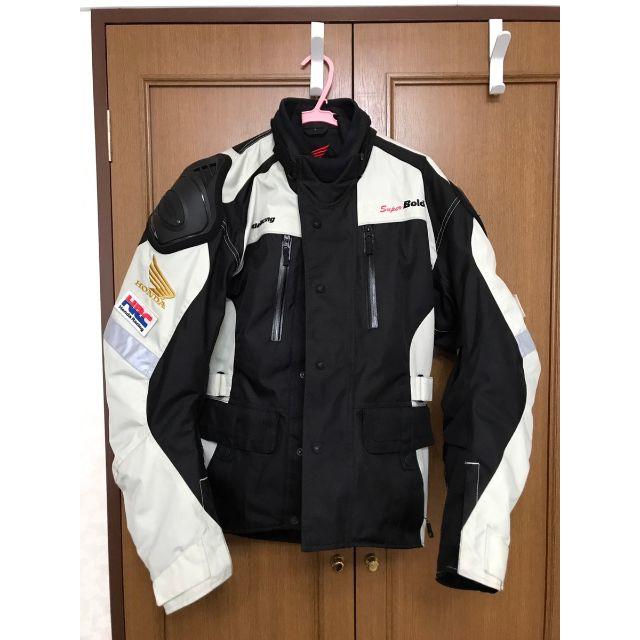 ホンダ ホンダレーシング Boldor 冬用ジャケット の通販 By ホンダならラクマ