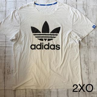 アディダス(adidas)のTシャツ adidas originals アディダス オリジナルス (Tシャツ/カットソー(半袖/袖なし))