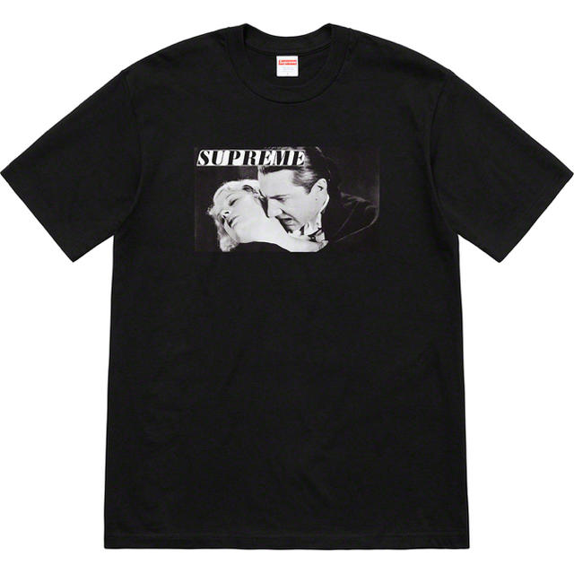 supreme  Bela Lugosi Teeトップス