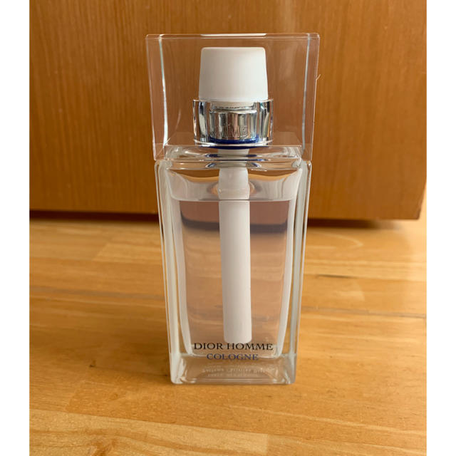 DIOR HOMME(ディオールオム)のDIOR HOMME COLOGNE コスメ/美容の香水(香水(男性用))の商品写真