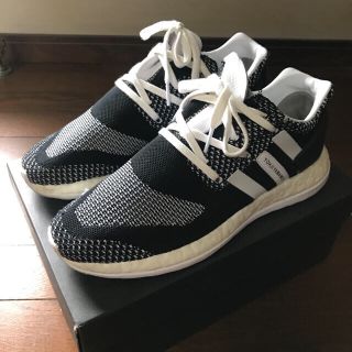 ワイスリー(Y-3)のy-3 pure boost zg k(スニーカー)