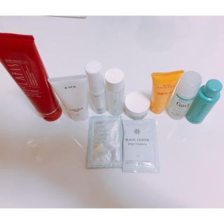 アールエムケー(RMK)のRMK (洗顔料)