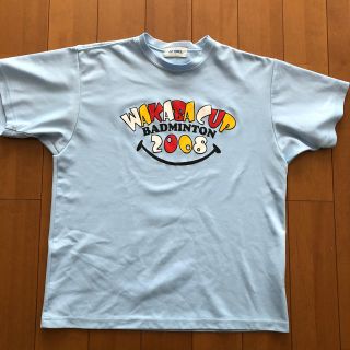 ヨネックス(YONEX)のヨネックスＴシャツ Ｓサイズ(バドミントン)