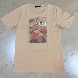 チャオパニック(Ciaopanic)のチャオパニック  メンズTシャツ  Lサイズ(Tシャツ/カットソー(半袖/袖なし))