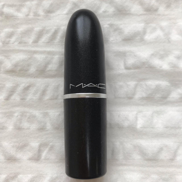 MAC(マック)のMAC リップ コスメ/美容のベースメイク/化粧品(口紅)の商品写真