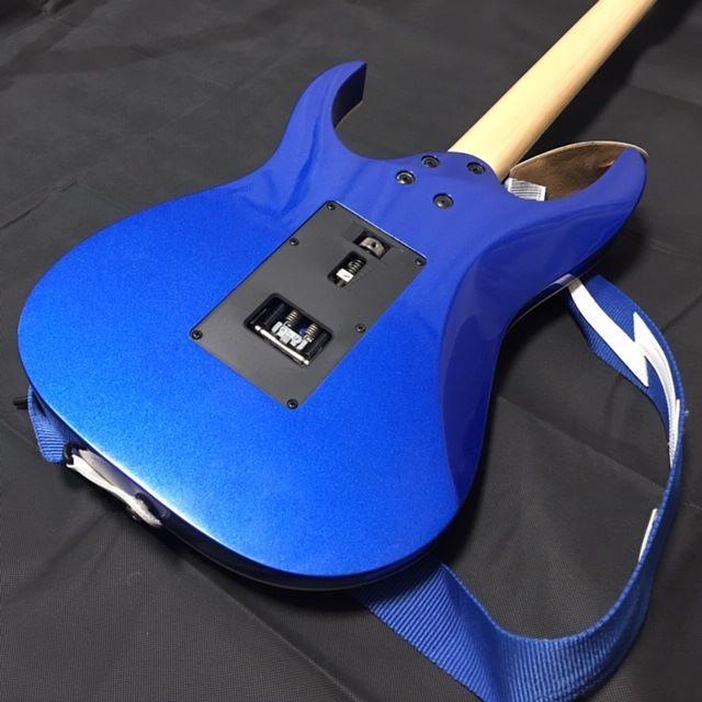 Ibanez RG340Z ブルー - ギター