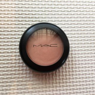 マック(MAC)のM.A.C クリームカラー ベース ハッシュ(フェイスカラー)