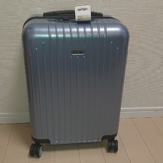 リモワ(RIMOWA)の新品未使用(旅行用品)