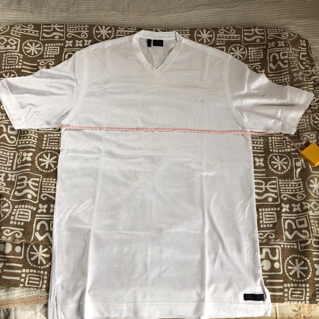 KITON(キトン)の美品 ブリオーニ  半袖カットソー L メンズのトップス(Tシャツ/カットソー(半袖/袖なし))の商品写真