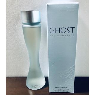 ゴースト(Ghost)のゆうち様専用☆未使用香水 100ml GHOSTオードトワレ(ユニセックス)