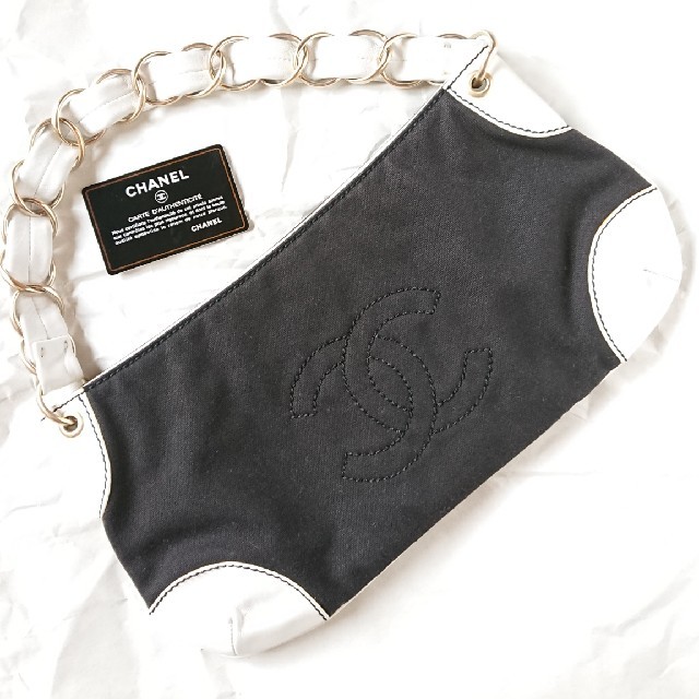 レディースショルダーバッグCHANEL