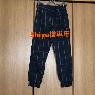 ライトオン(Right-on)のshiye様専用(カジュアルパンツ)