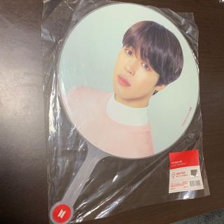 ボウダンショウネンダン(防弾少年団(BTS))のこと様専用です！！(アイドルグッズ)