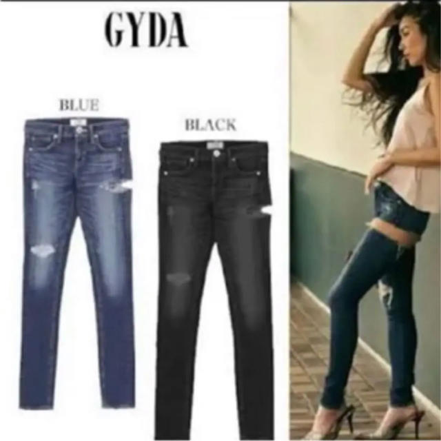 GYDA