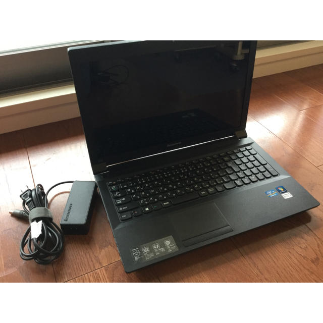 Lenovo B590　Core i5 3230M2.6GHz/４G/250G/