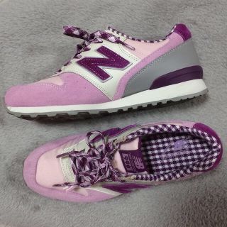 ニューバランス(New Balance)のNB996 スニーカー(スニーカー)