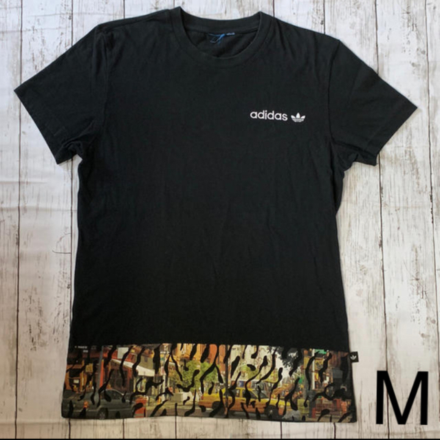 adidas(アディダス)のmutter様専用 メンズのトップス(Tシャツ/カットソー(半袖/袖なし))の商品写真