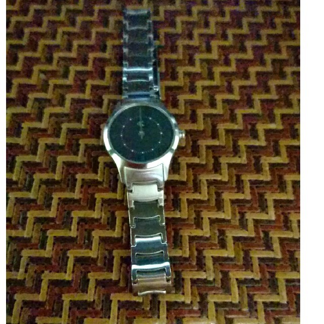 Calvin Klein(カルバンクライン)の✨カルバン・クライン　腕時計  (女性用) レディースのファッション小物(腕時計)の商品写真