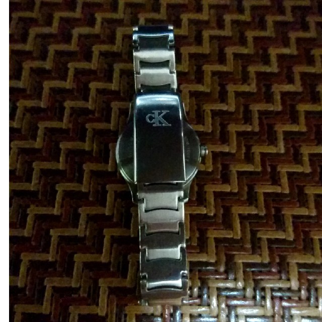 Calvin Klein(カルバンクライン)の✨カルバン・クライン　腕時計  (女性用) レディースのファッション小物(腕時計)の商品写真