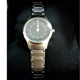 カルバンクライン(Calvin Klein)の✨カルバン・クライン　腕時計  (女性用)(腕時計)