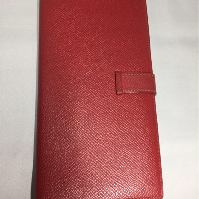 ☆Hermes エルメスベアン 長財布 B刻印 美品 | www.innoveering.net