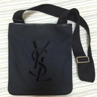 サンローラン(Saint Laurent)のイブサンローラン  ショルダーバック(ショルダーバッグ)