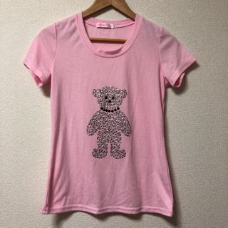 ローズファンファン(ROSE FANFAN)のローズファンファン Ｔシャツ(Tシャツ(半袖/袖なし))