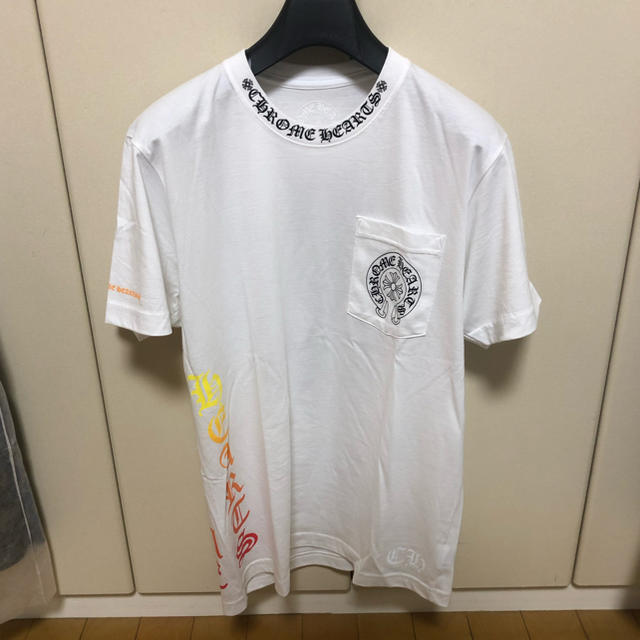 クロムハーツ　Tシャツ　Mサイズ