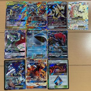 ポケモン - じゃーじゃ様専用 ポケモンカード レアセットの通販 by