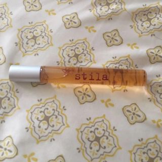 スティラ(stila)のStila (スティラ) Crème Bouquet クリーム ブーケ 香水(香水(女性用))