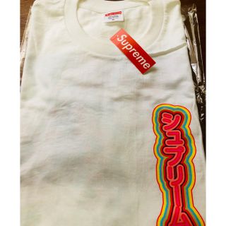 シュプリーム(Supreme)のSupreme Sekintani Boobies Tee(Tシャツ/カットソー(半袖/袖なし))