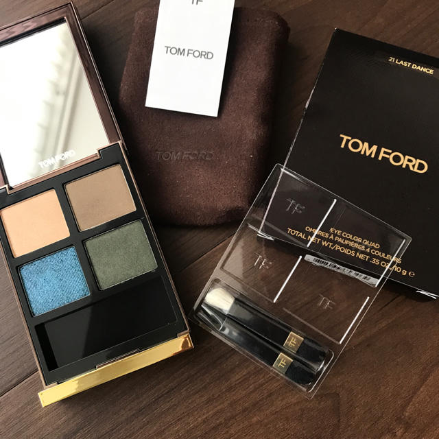 廃盤】TOM FORD 21 LAST DANCE - www.sgaglione.it