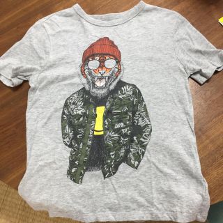 ギャップ(GAP)のGAP kids 130Tシャツ(Tシャツ/カットソー)