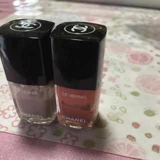 シャネル(CHANEL)のCHANELマニキュア(マニキュア)