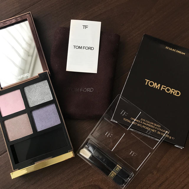 【廃盤】TOM FORD 22 LILAC DREAM