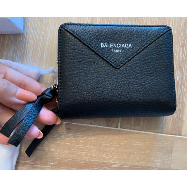 BALENCIAGA 財布 値下げ