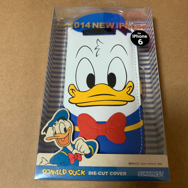 Disney Iphone6 ケース 手帳型 ドナルドの通販 By Qoo S Shop ディズニーならラクマ Disney Iphone6 ケース 手帳型 ドナルドの通販 By Qoo S Shop ディズニーならラクマ