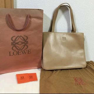 ロエベ(LOEWE)のロエベ(ショルダーバッグ)