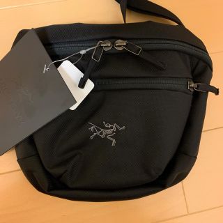 アークテリクス(ARC'TERYX)のアークテリクス マカ2(ボディバッグ/ウエストポーチ)