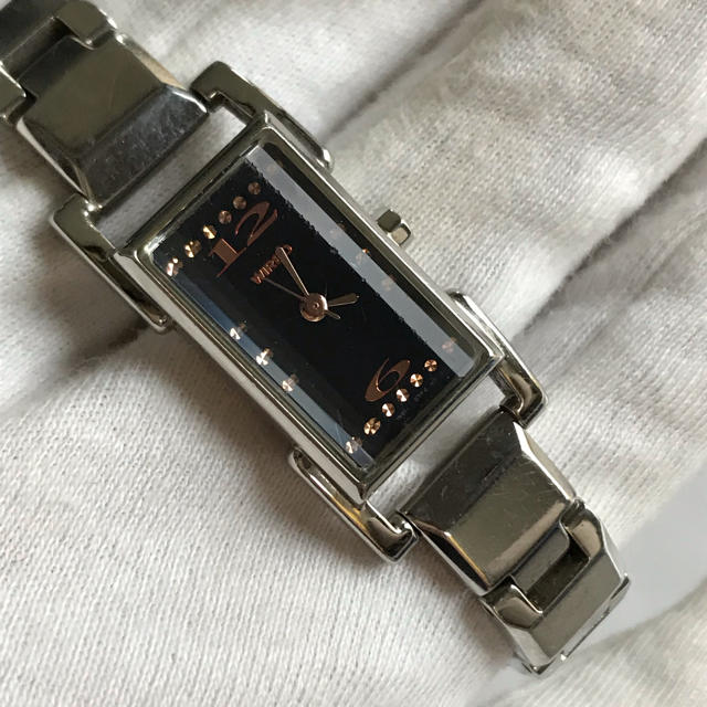 WIRED - セイコー ワイアード WIRED レディース 1n01-0jz0 腕時計の