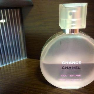 シャネル(CHANEL)の訳あり！CHANELオータンドゥル(香水(女性用))