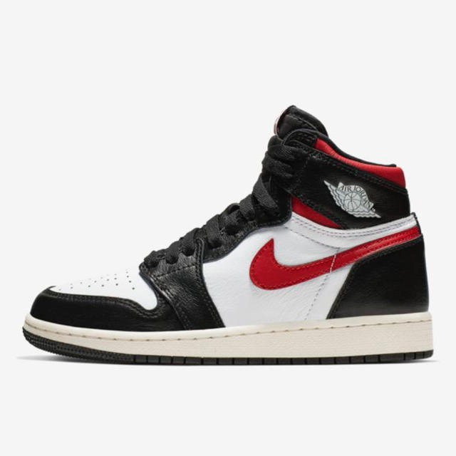 22.5cm NIKE AIR JORDAN 1 RETRO HIGH OG