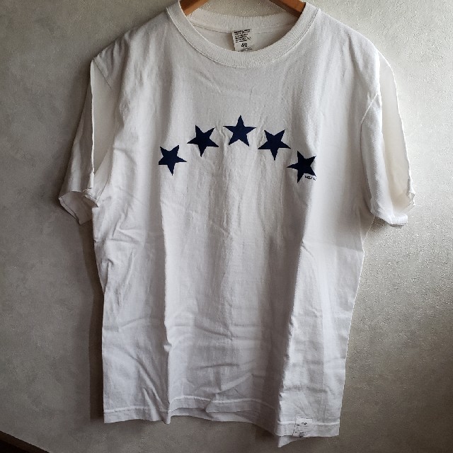 HOSU(ホス)のHOSU Tシャツ メンズのトップス(Tシャツ/カットソー(半袖/袖なし))の商品写真
