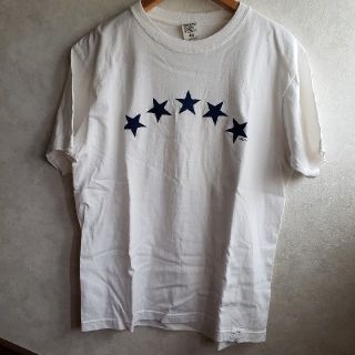 ホス(HOSU)のHOSU Tシャツ(Tシャツ/カットソー(半袖/袖なし))