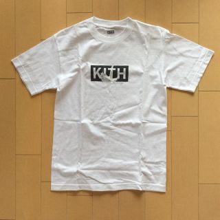 シュプリーム(Supreme)の美品 KITH Tシャツ  定価以下(Tシャツ/カットソー(半袖/袖なし))